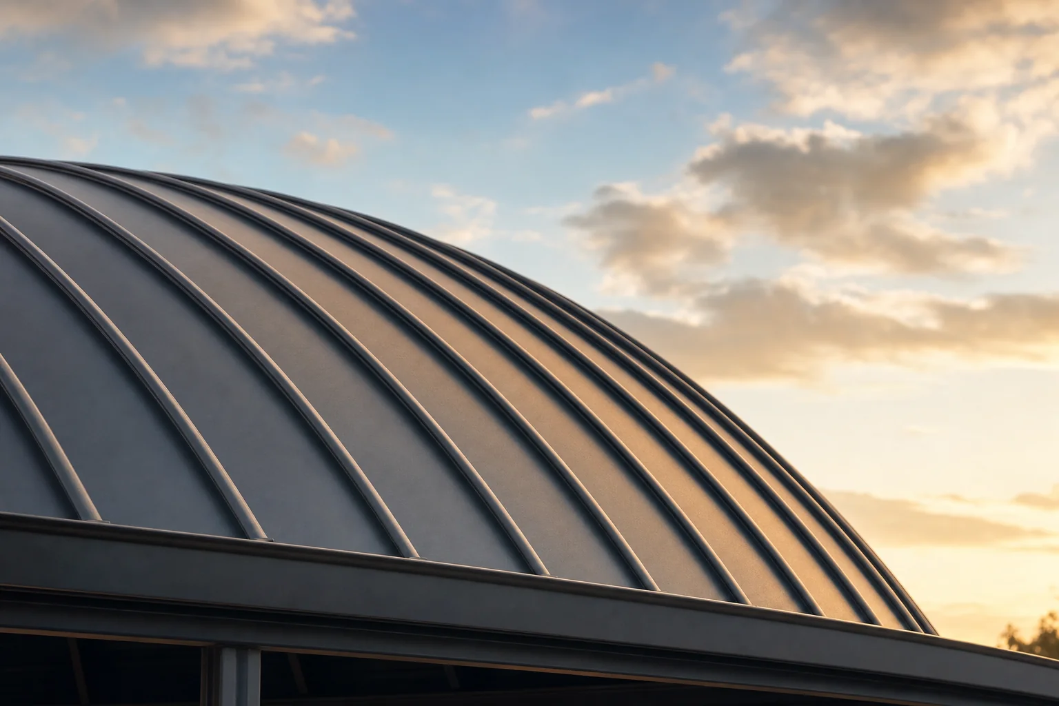 Colorbond Patios Perth - Steel Roof Patio Builders