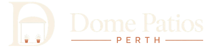 Dome Patios Perth logo