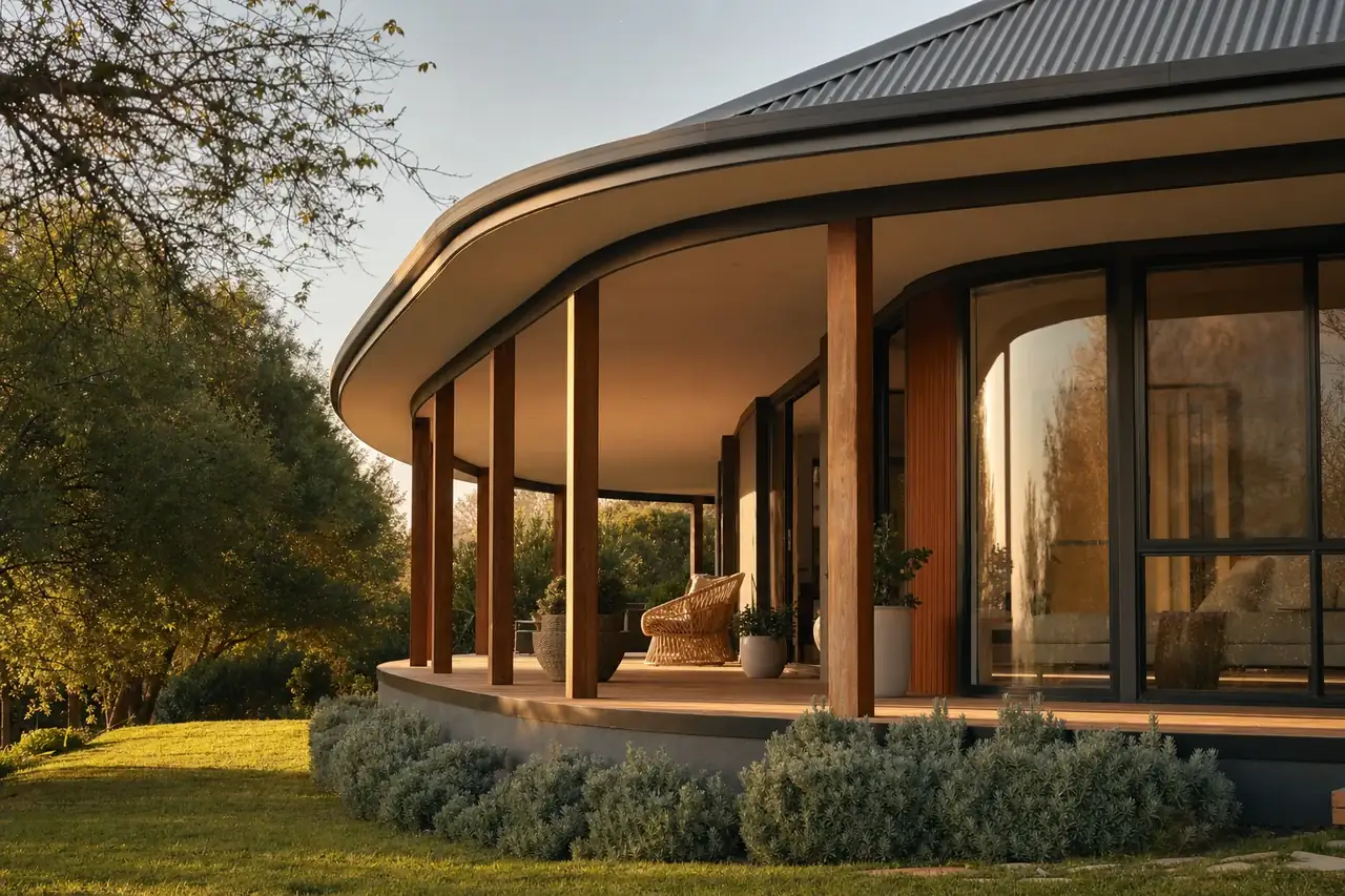 Dome Verandahs in Perth